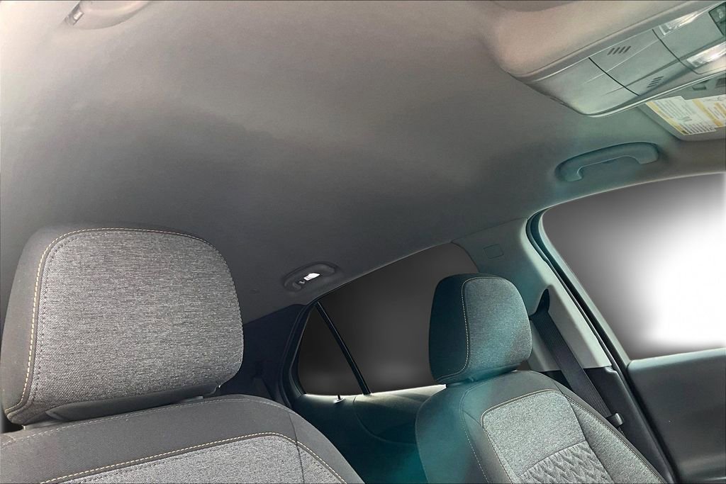 Used 2024 Chevrolet Equinox LT image 27