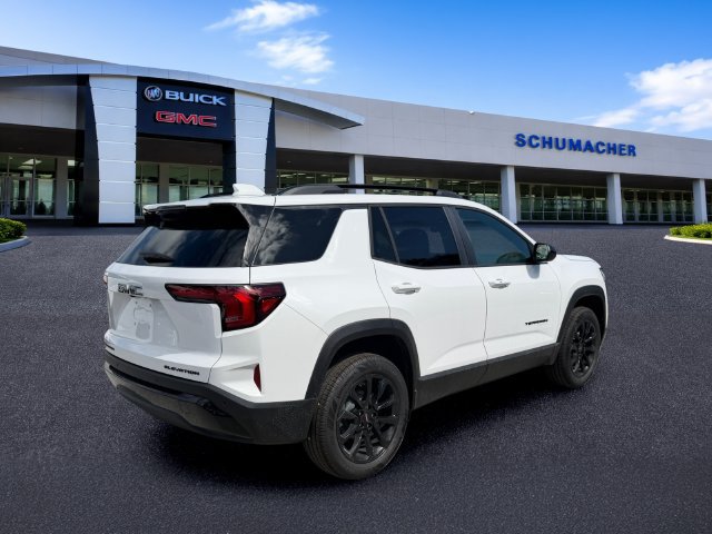 New 2027 GMC Terrain Elevation w/ Elevation Premium Package FWD image 7
