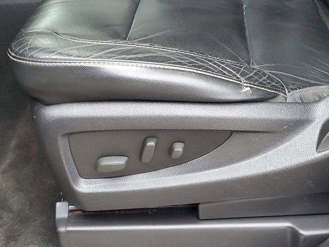 Used 2014 GMC Sierra 1500 SLT image 22