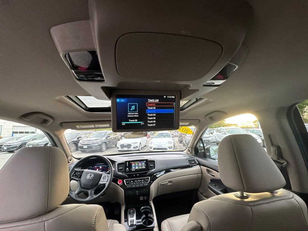 Used 2019 Honda Pilot Touring image 26