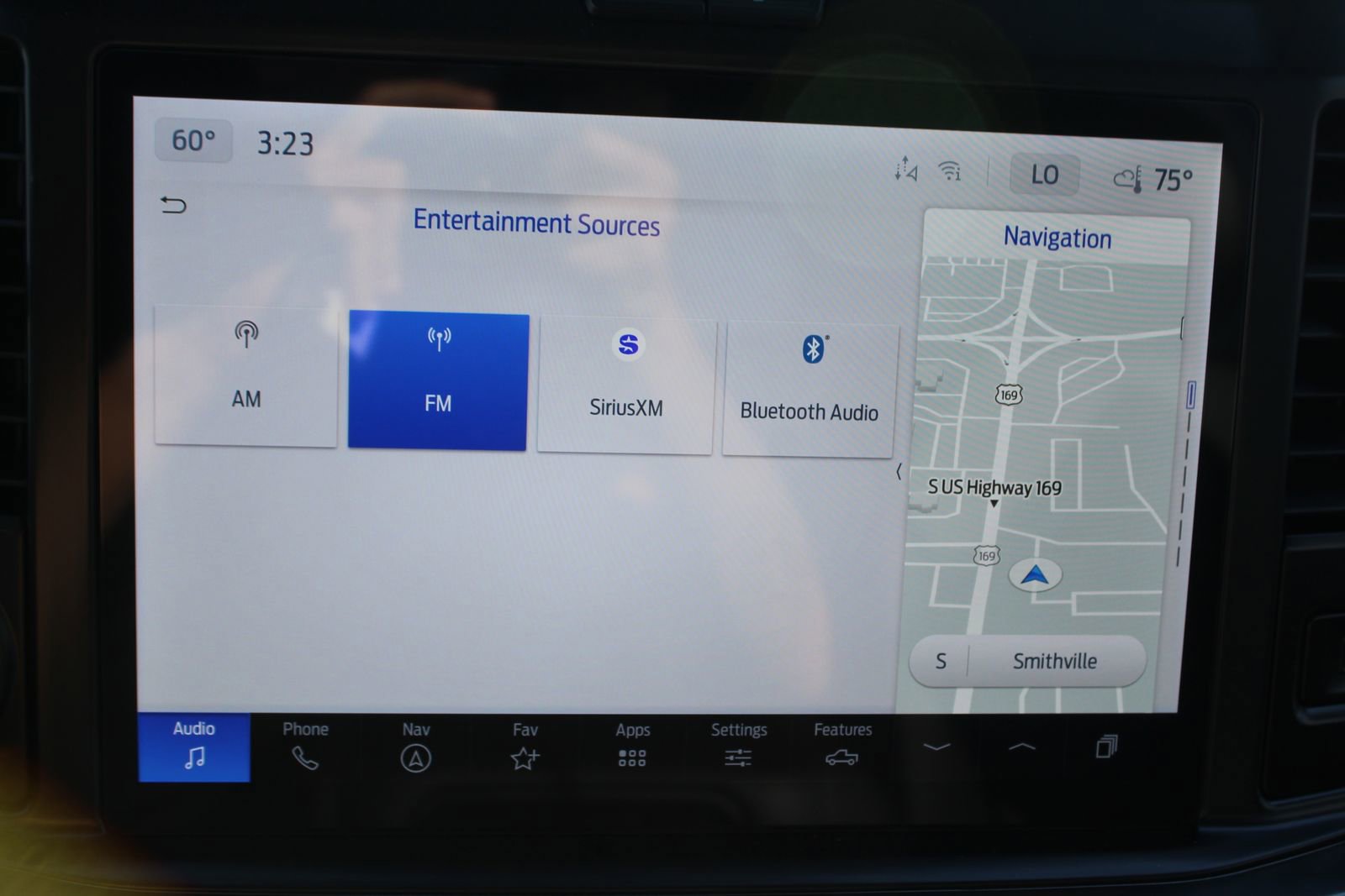 New 2026 Ford F250 Lariat w/ Tremor Off-Road Package image 30