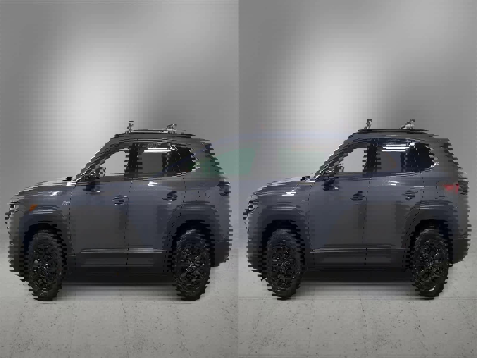New 2025 MAZDA CX-50 AWD 2.5 Hybrid w/ Premium Pkg image 5