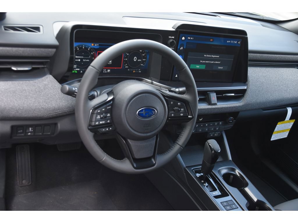 New 2026 Subaru Outback Premium AWD/4WD image 11