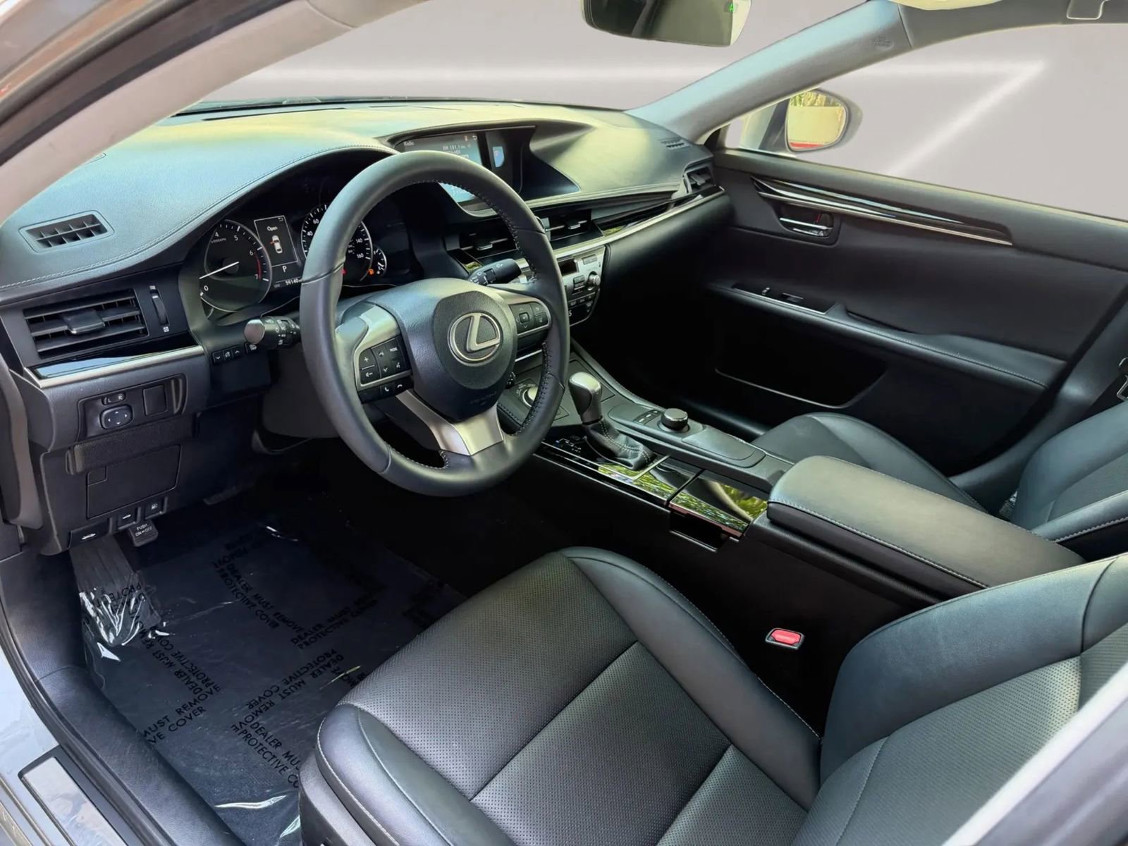 Used 2016 Lexus ES 350 FWD image 10