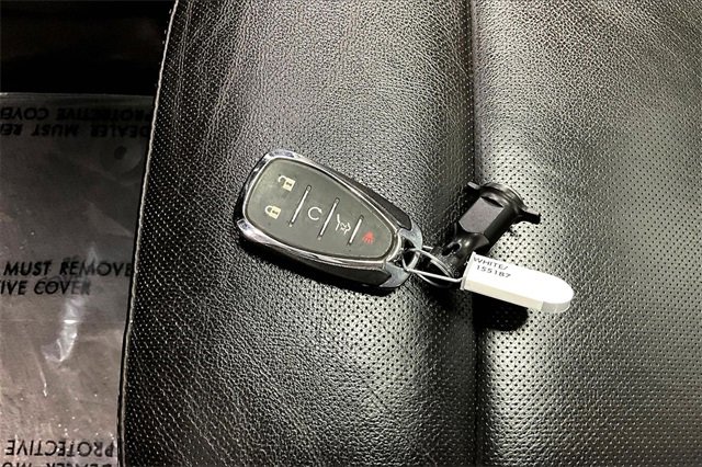 Used 2020 Chevrolet Traverse Premier w/ Redline Edition image 33