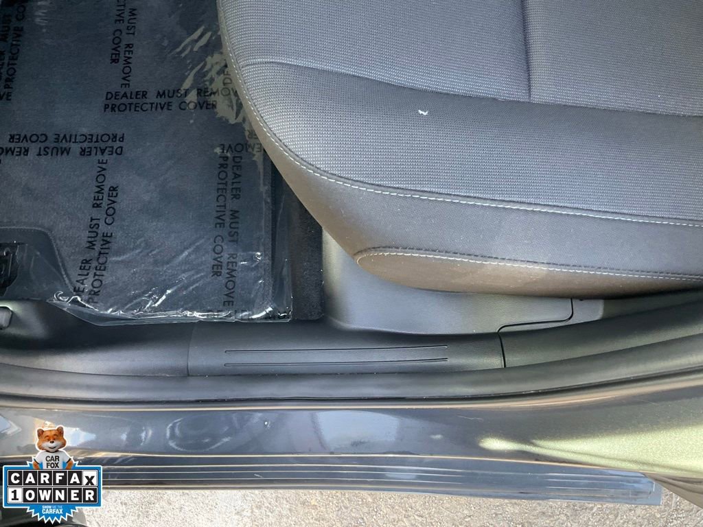 Used 2024 Hyundai Kona SEL FWD image 22