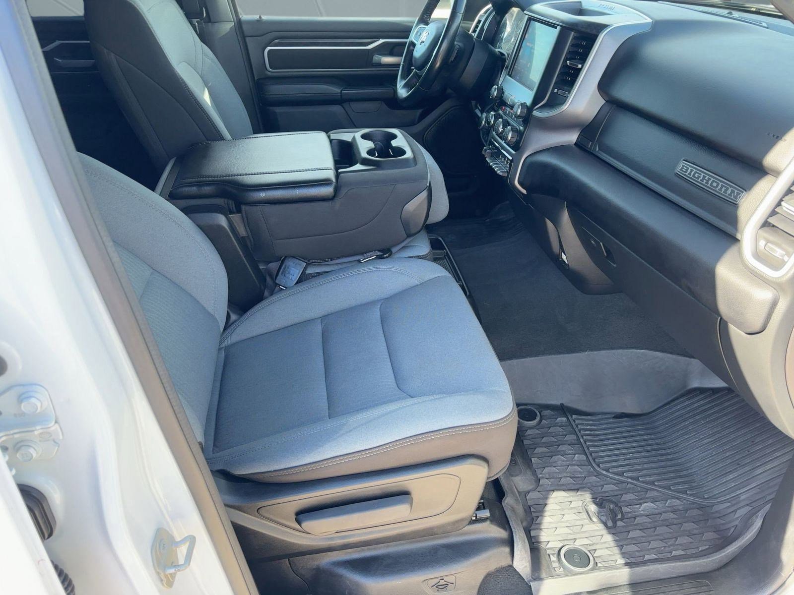Certified 2023 RAM 1500 Big Horn image 29