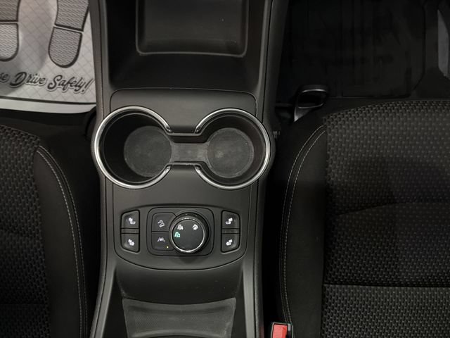 Certified 2022 GMC Terrain SLE w/ Driver Convenience Package AWD/4WD image 21