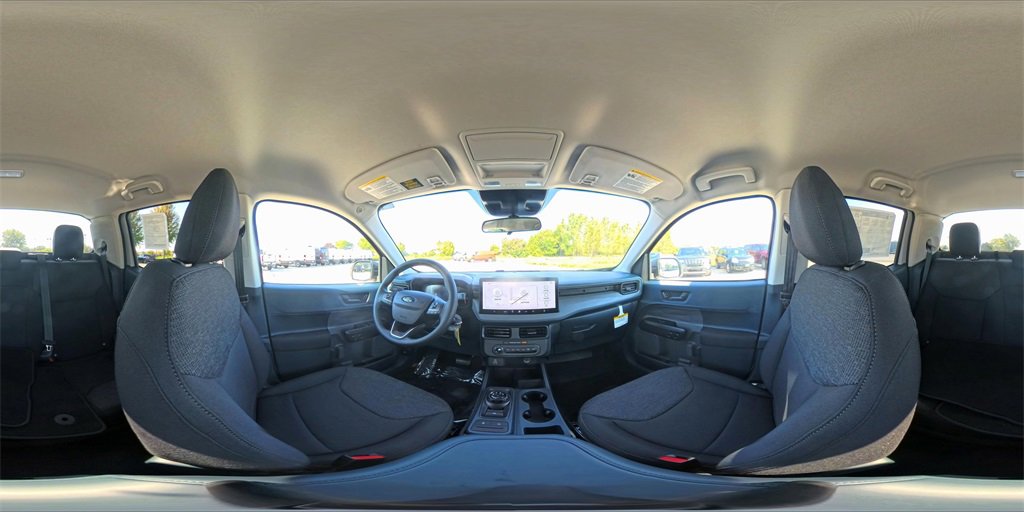 New 2025 Ford Maverick XL w/ 4K Tow Package image 27