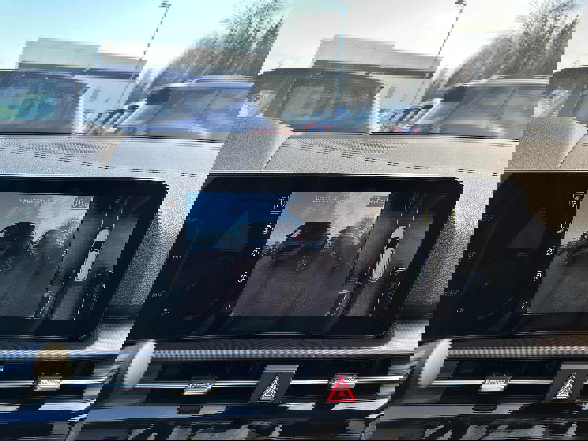 New 2026 Kia Sportage SX Prestige image 46