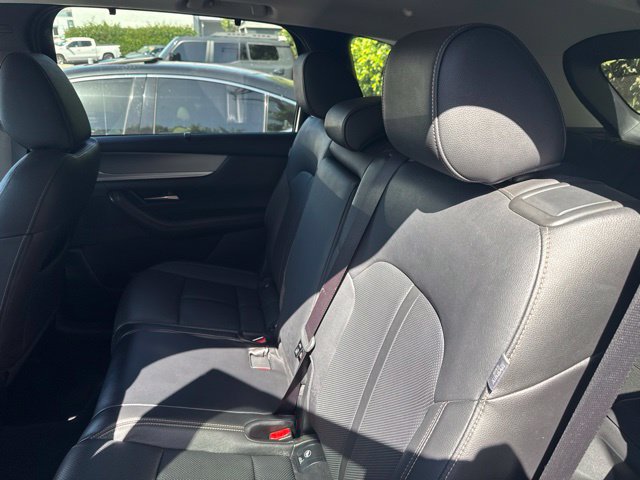 Used 2024 MAZDA CX-90 3.3 Turbo w/ Preferred Plus AWD/4WD image 6
