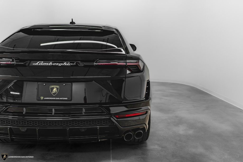 Used 2024 Lamborghini Urus S image 28