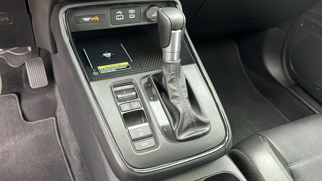 Used 2025 Honda CR-V EX-L image 19
