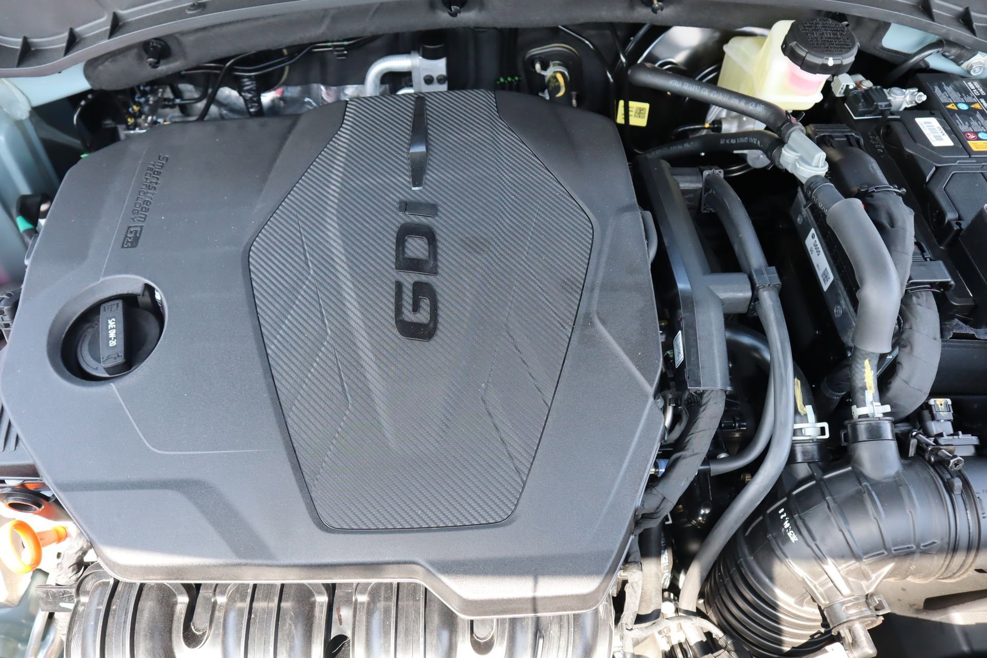 New 2026 Hyundai Santa Cruz SEL image 6