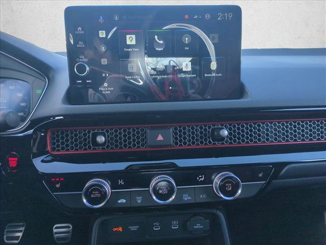 New 2026 Honda Civic Si image 12