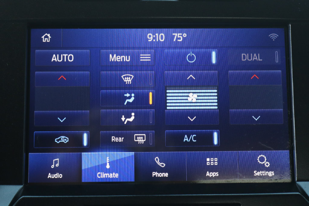 Used 2020 Ford F150 XL w/ Equipment Group 101A Mid RWD image 36