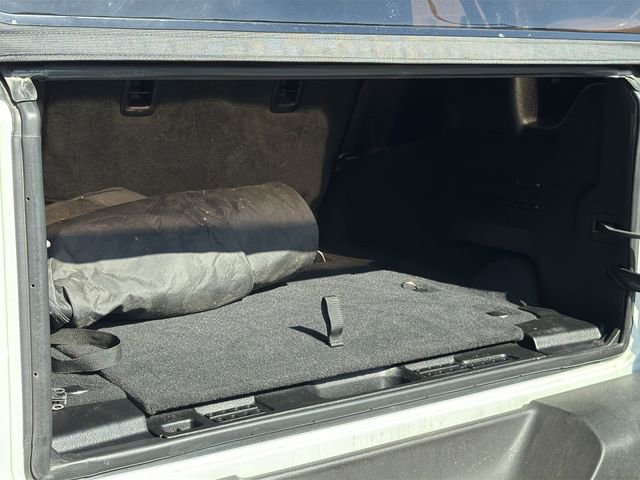 Used 2021 Jeep Wrangler Unlimited Sport image 37