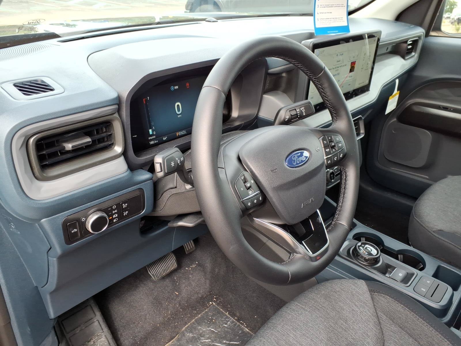 Used 2025 Ford Maverick XLT w/ XLT Luxury Package AWD/4WD image 16