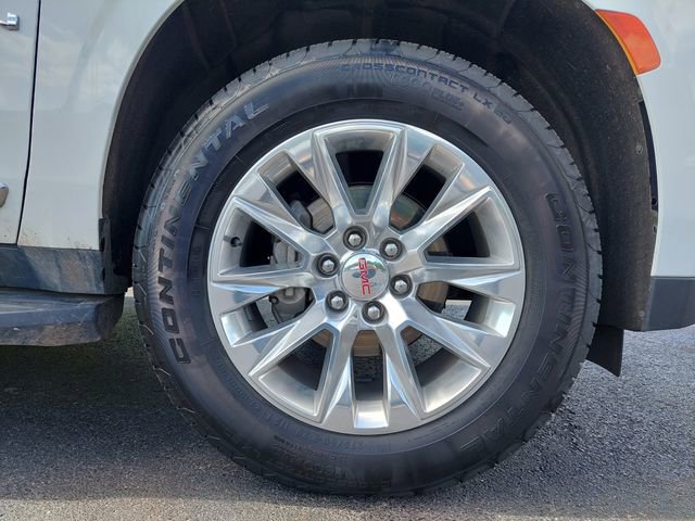 Used 2021 GMC Yukon SLT w/ SLT Luxury Plus Package AWD/4WD image 14