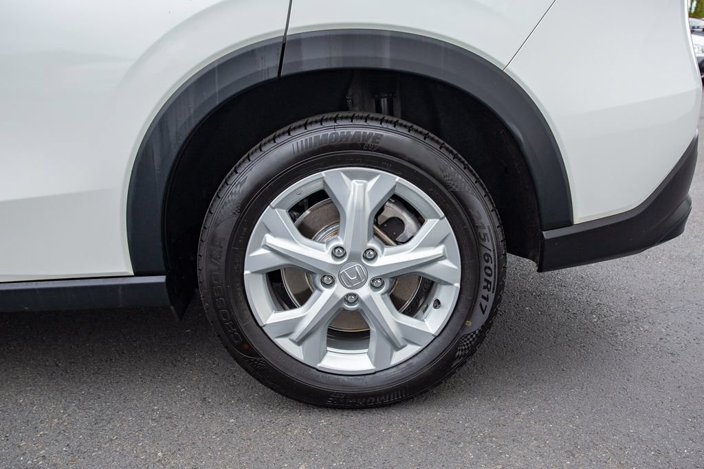 Used 2024 Honda HR-V LX image 26