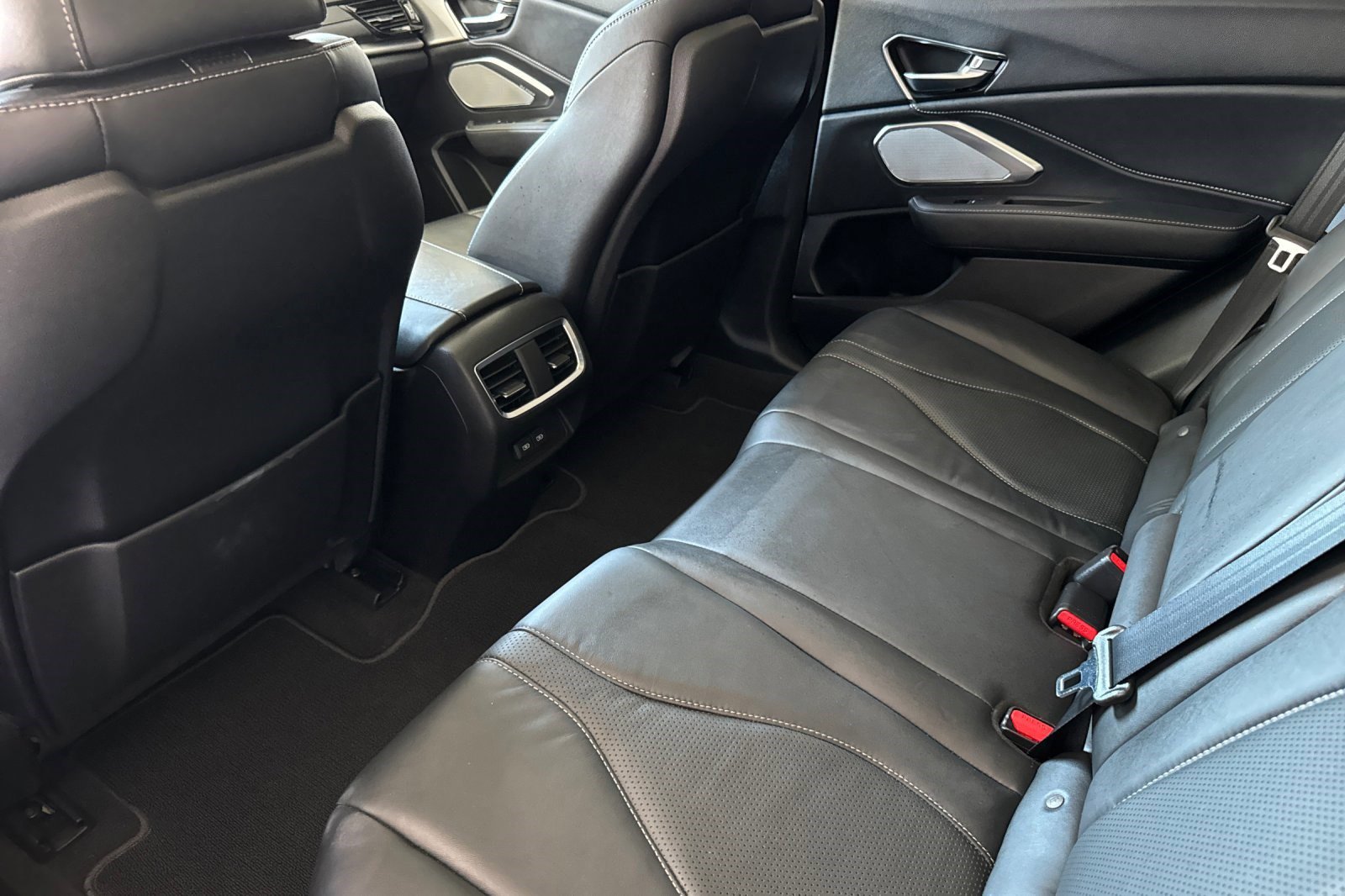 Used 2021 Acura RDX FWD w/ Technology Package image 29