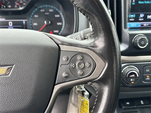 Used 2018 Chevrolet Colorado Z71 image 29