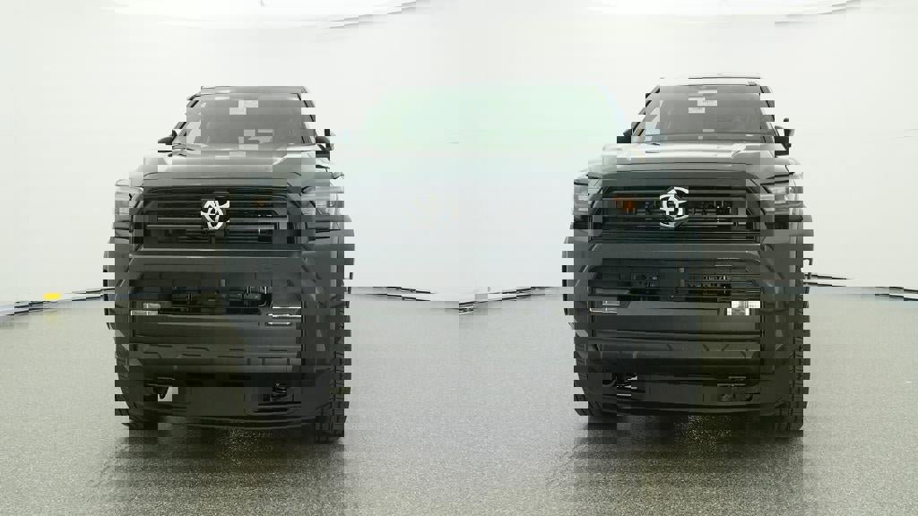 New 2026 Toyota 4Runner SR5 image 64