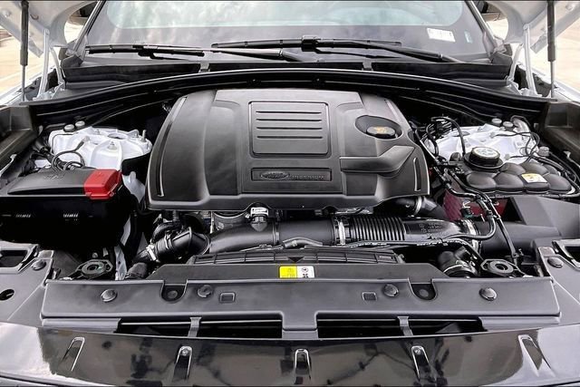 Used 2026 Land Rover Range Rover Velar Dynamic SE image 10
