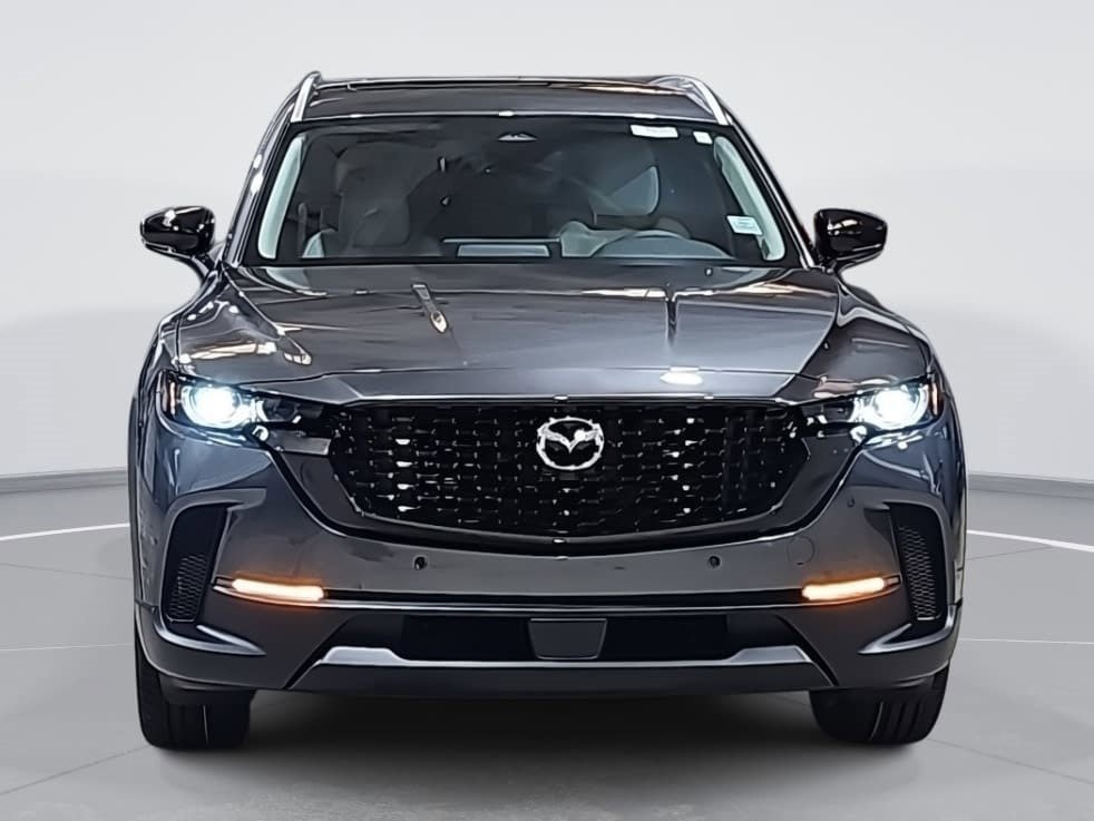 New 2026 MAZDA CX-50 AWD 2.5 S w/ Weather Package image 2