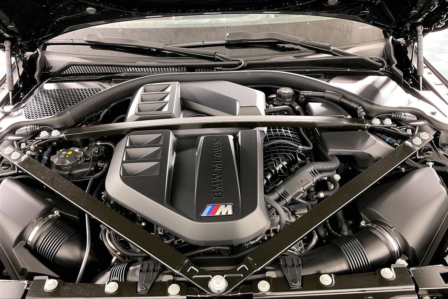New 2027 BMW M4 xDrive Competition AWD/4WD image 19