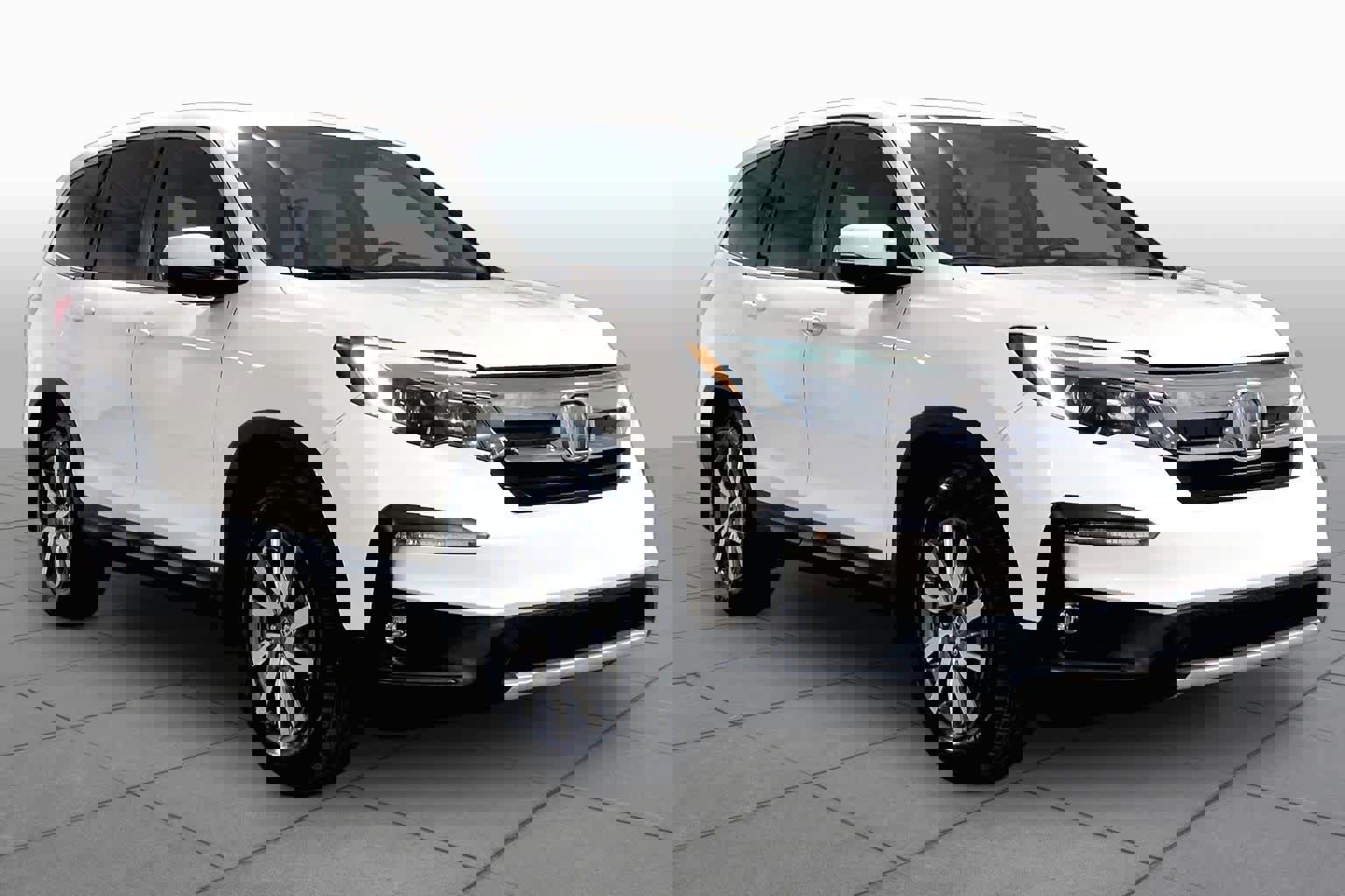 Used 2019 Honda Pilot EX-L image 2