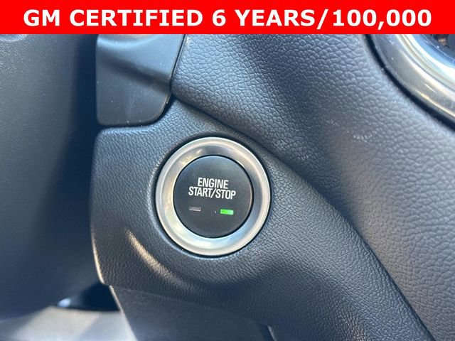 Certified 2024 Chevrolet Equinox LT w/ LPO, Floor Liner Package image 28