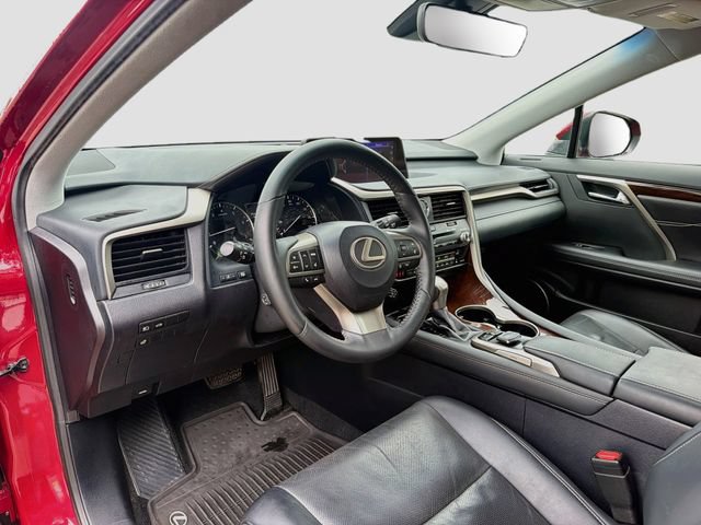 Used 2017 Lexus RX 350 AWD w/ Premium Package image 26
