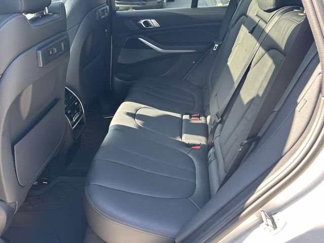 Used 2021 BMW X5 xDrive40i w/ Premium Package AWD/4WD image 18