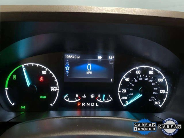 Used 2022 Ford Maverick XLT w/ XLT Luxury Package image 9