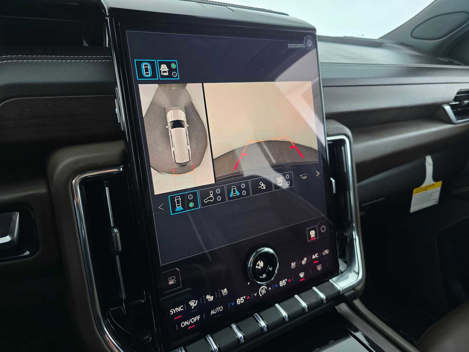 New 2026 GMC Yukon XL Denali Ultimate w/ LPO, Illumination Package image 28
