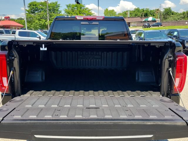 New 2026 GMC Sierra 1500 Denali w/ Denali Reserve Package AWD/4WD image 6