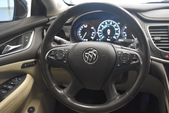 Used 2019 Buick LaCrosse Essence AWD/4WD image 24