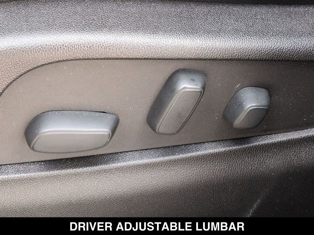 Used 2023 Cadillac XT4 Premium Luxury w/ Cold Weather Package image 22