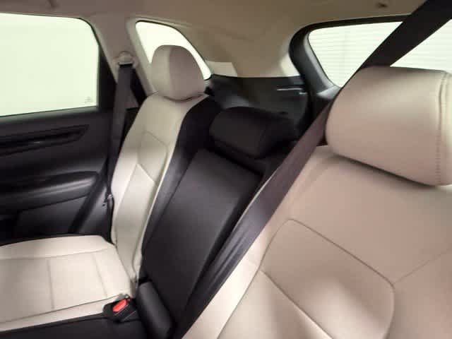 New 2026 Honda CR-V LX image 40