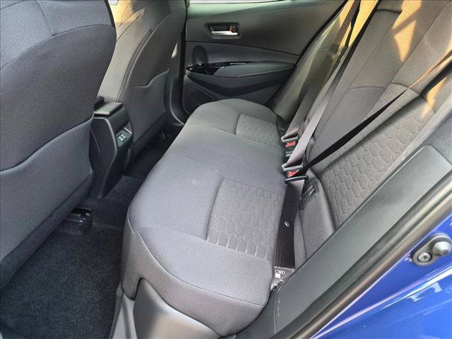 New 2026 Toyota Corolla SE FWD image 13