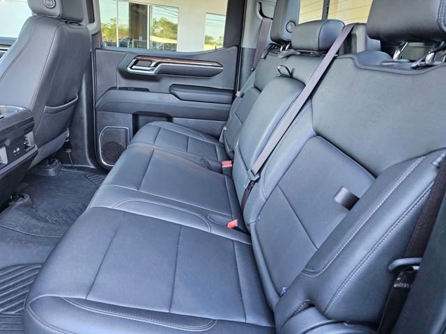 Used 2023 Chevrolet Silverado 1500 RST w/ RST All Star Premium Package image 21