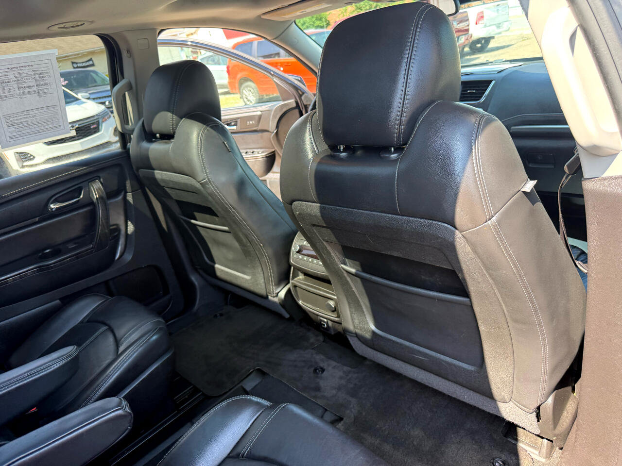 Used 2017 GMC Acadia Limited SLT image 67