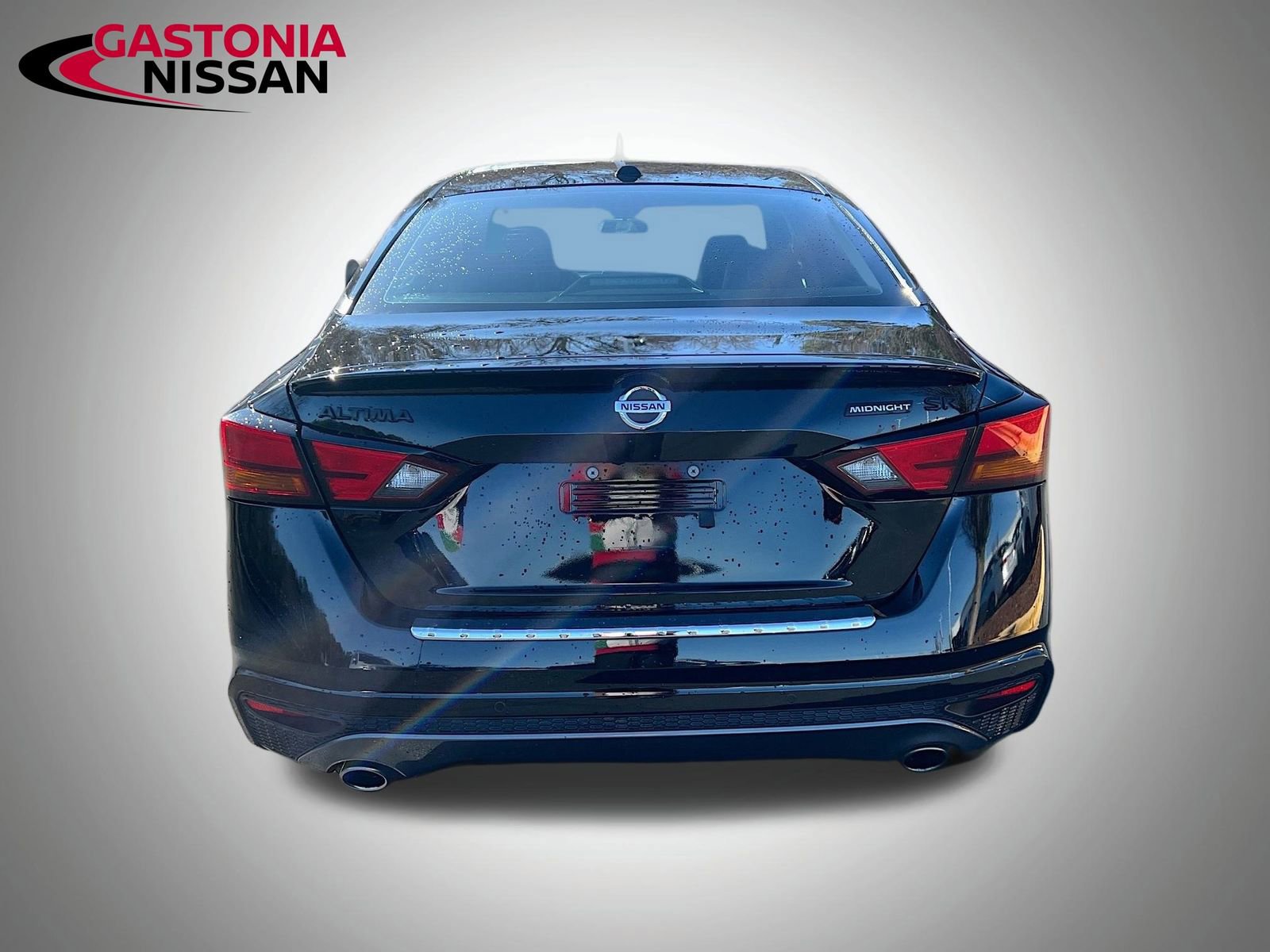 Used 2022 Nissan Altima 2.5 SR w/ Midnight Edition Package image 7