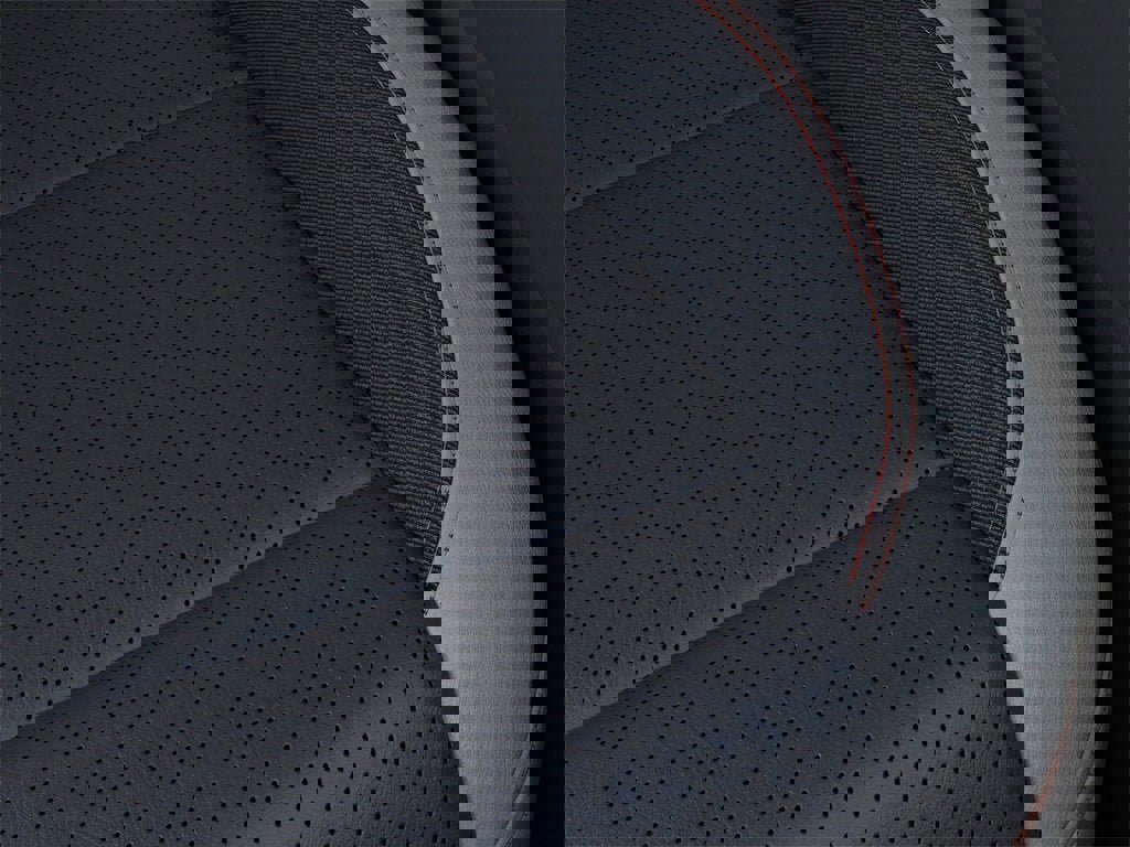 New 2026 Chevrolet Blazer EV SS image 21