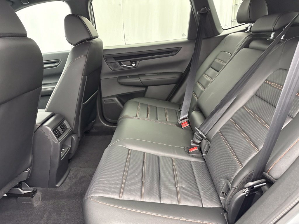 New 2026 Honda CR-V Sport-L image 15