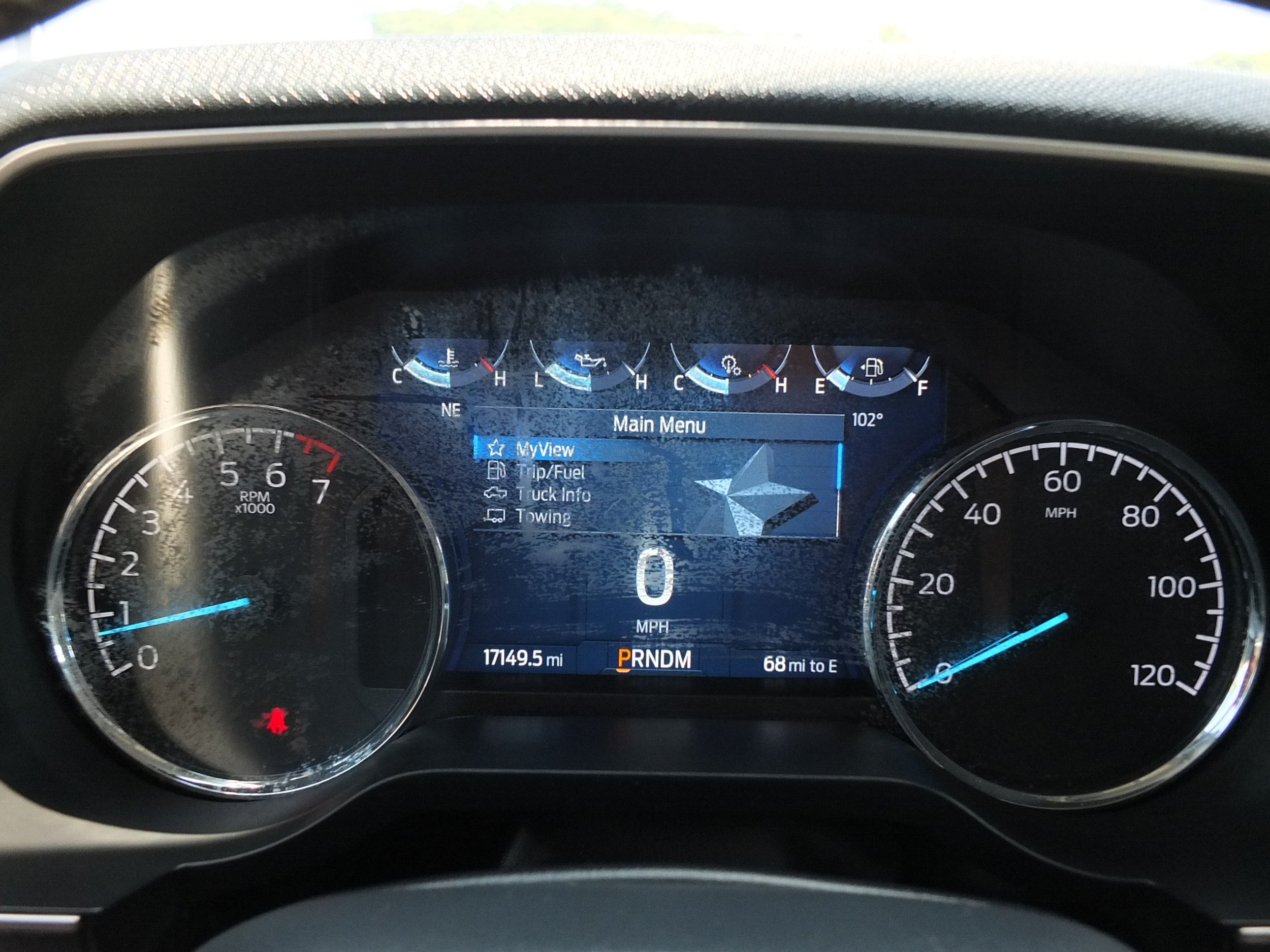 Used 2023 Ford F150 XLT w/ Equipment Group 302A High AWD/4WD image 19