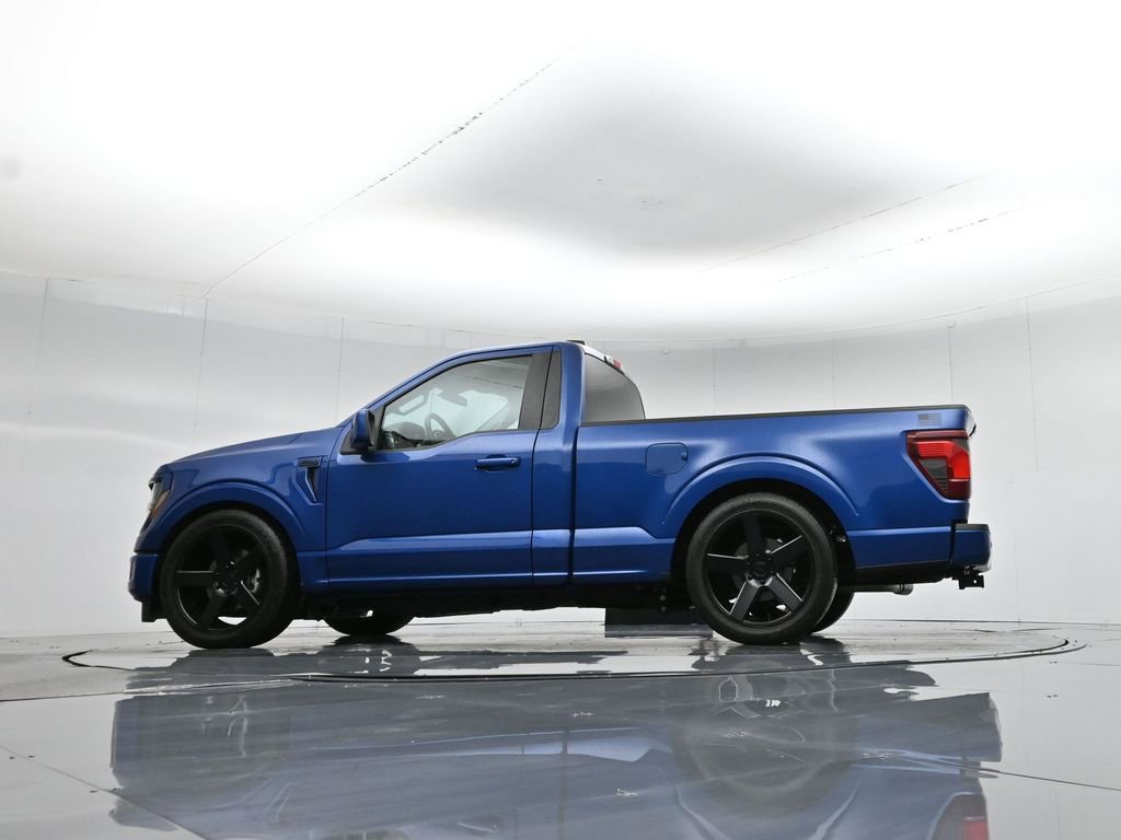 Used 2024 Ford F150 XL image 48