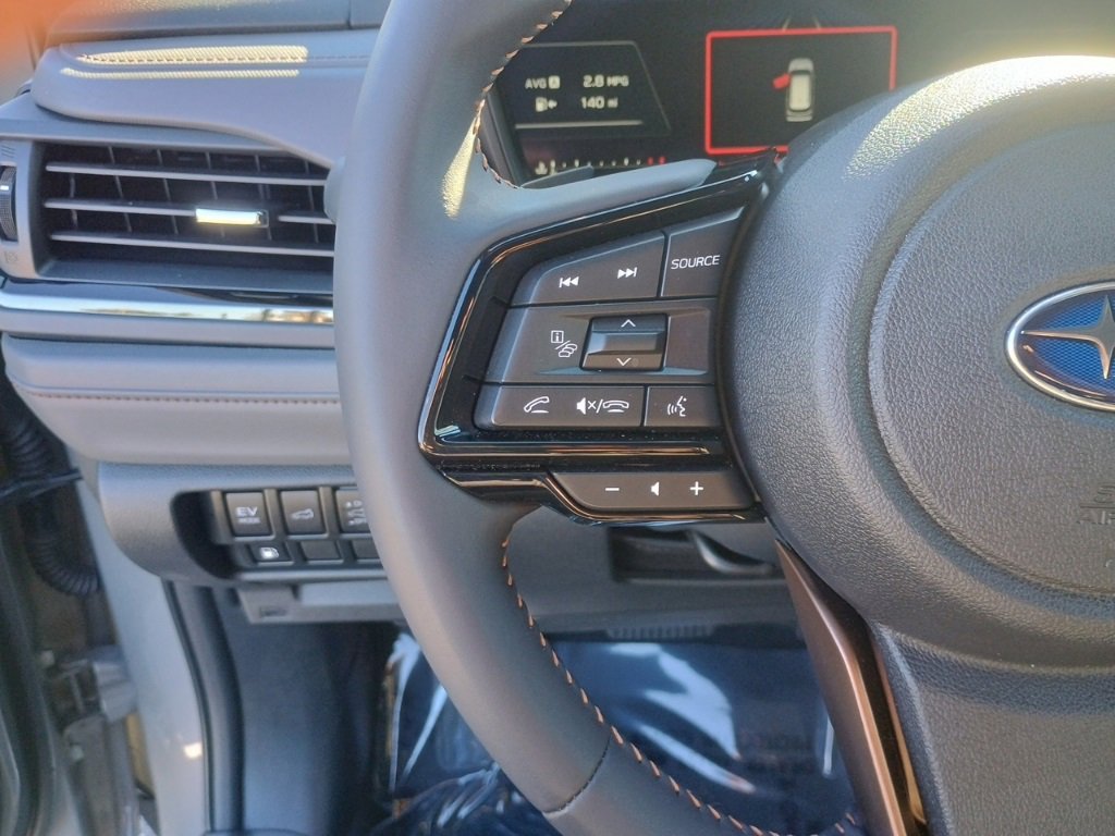 Used 2025 Subaru Forester Sport w/ Popular Package image 26