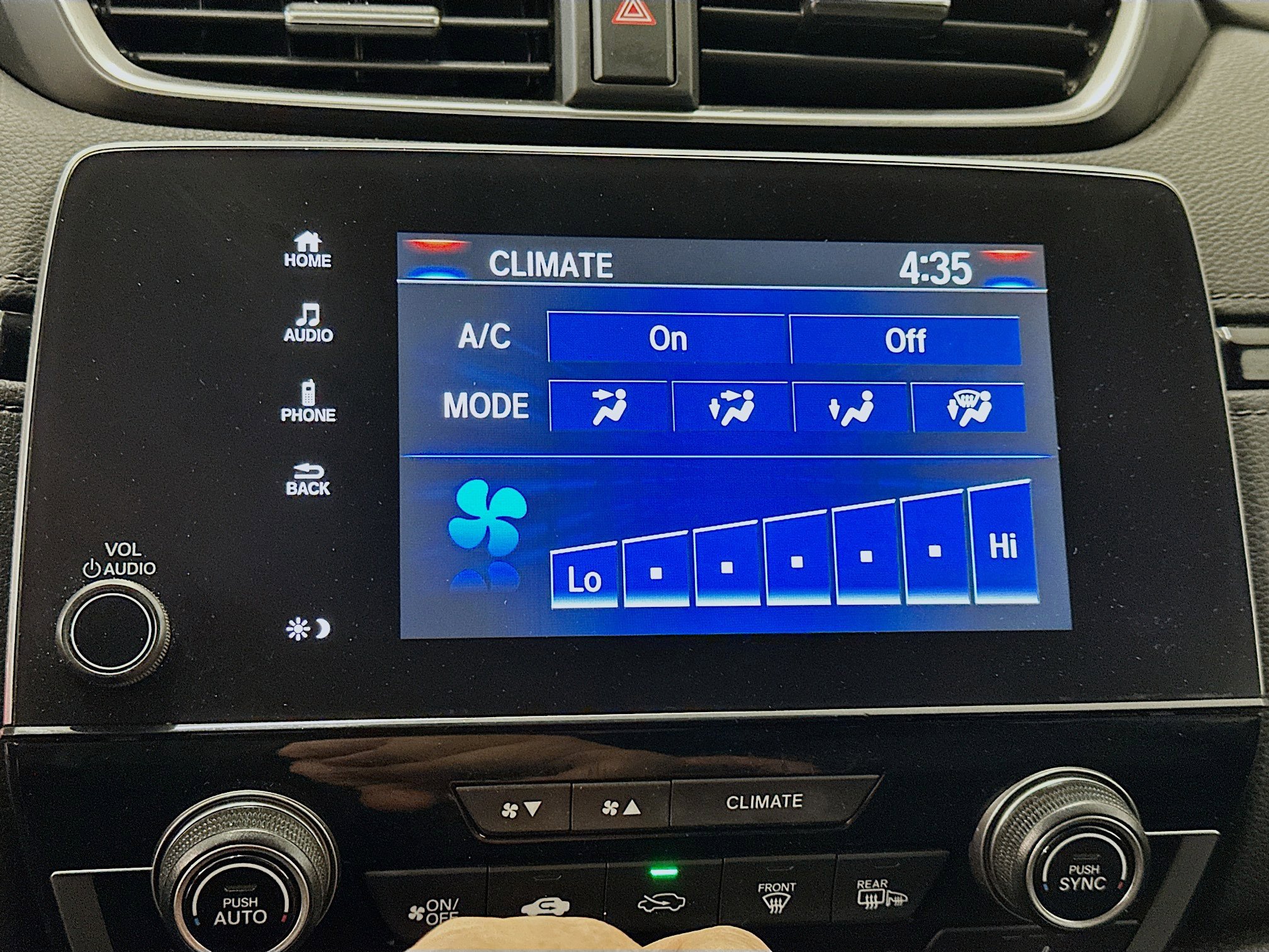 Used 2018 Honda CR-V EX-L image 24